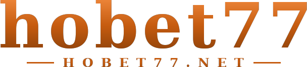 hobet77 logo